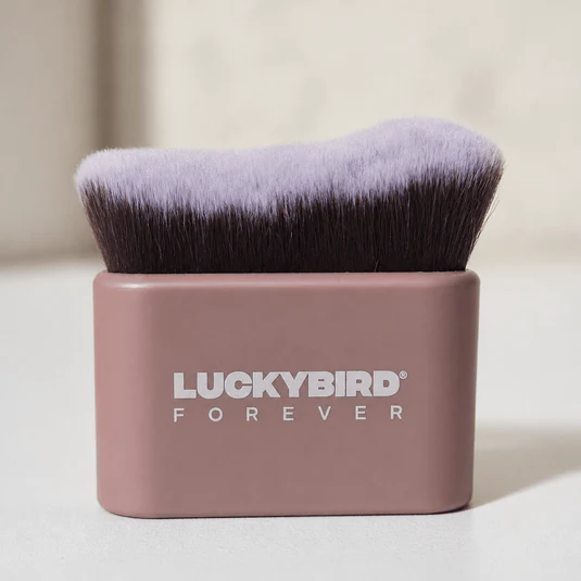 Professional Face & Body Blending Brush