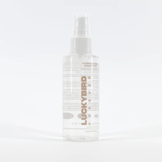 Hydrating Face Tanning Mist