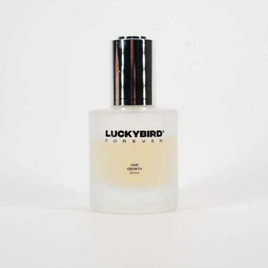 Hair Growth Serum