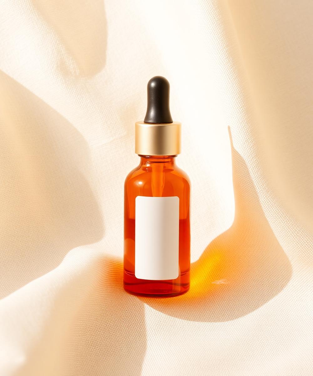 Glow Drops